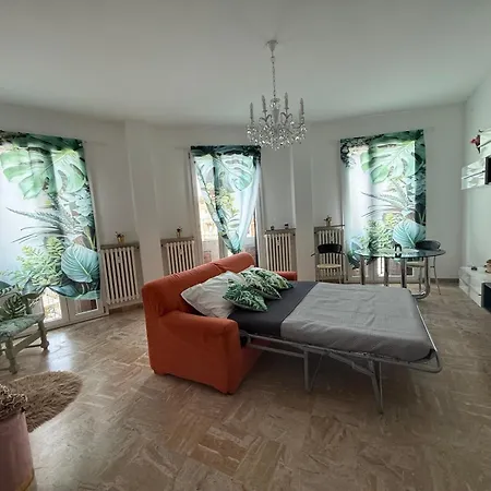 Apartment L'angolo Prestigioso Di Forli