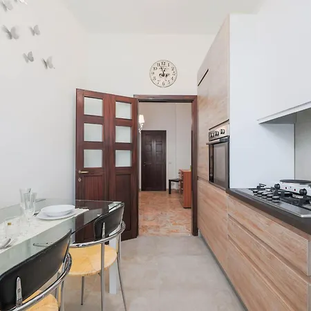 Apartment L'angolo Prestigioso Di *