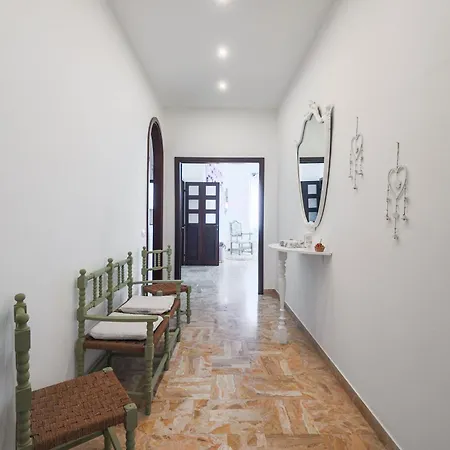 L'angolo Prestigioso Di Apartment Forli