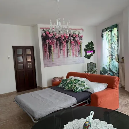 Apartment L'angolo Prestigioso Di Forli