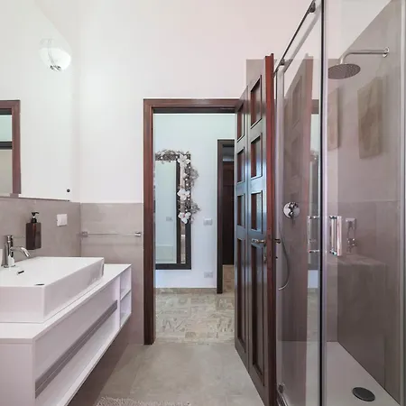 アパート Dimora Chic Nel Cuore Di , Wi-fi , Parcheggio *