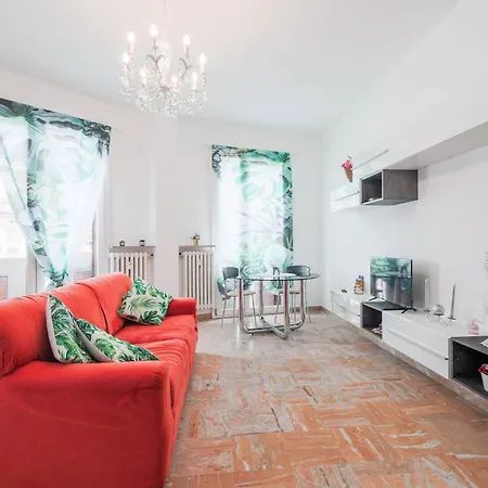 Apartment L'angolo Prestigioso Di Forli