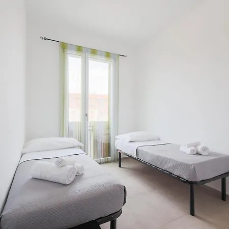 Angolo Prestigioso Di Forli , Wi-Fi , Parcheggio *