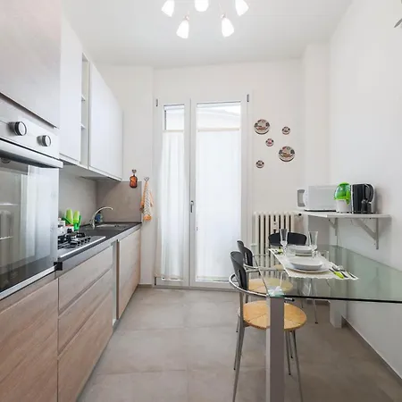 アパート Dimora Chic Nel Cuore Di , Wi-fi , Parcheggio