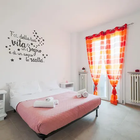 L'angolo Prestigioso Di Apartment