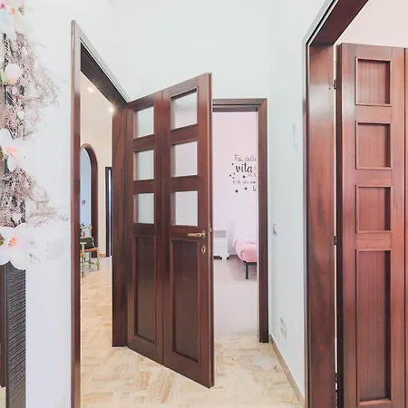 Apartamento Angolo Prestigioso Di Forli , Wi-Fi , Parcheggio