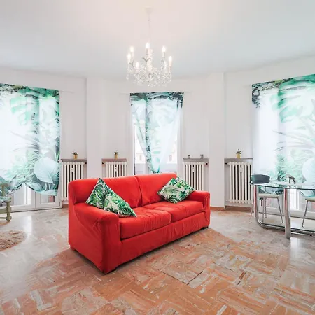 Dimora Chic Nel Cuore Di , Wi-fi , Parcheggio アパート *