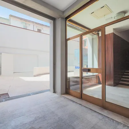 Angolo Prestigioso Di Forli , Wi-Fi , Parcheggio Forlì