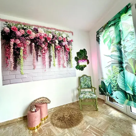 Dimora Chic Nel Cuore Di , Wi-fi , Parcheggio