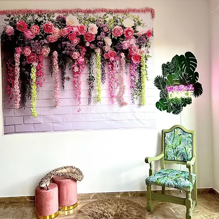 Dimora Chic Nel Cuore Di , Wi-fi , Parcheggio