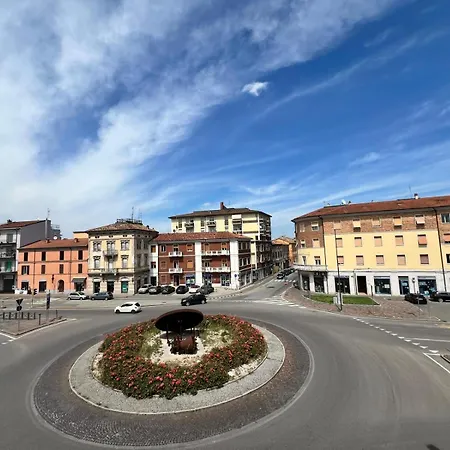 Angolo Prestigioso Di Forli , Wi-Fi , Parcheggio * Forlì