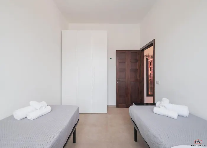 Angolo Prestigioso Di Forli , Wi-Fi , Parcheggio *