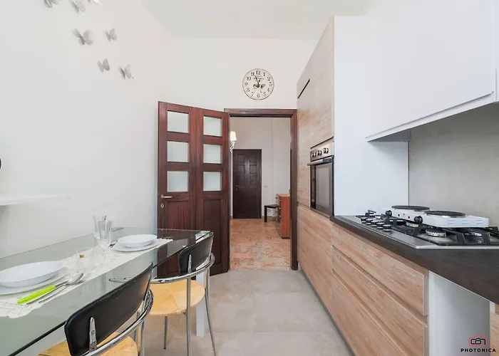 Apartamento Angolo Prestigioso Di Forli , Wi-Fi , Parcheggio *