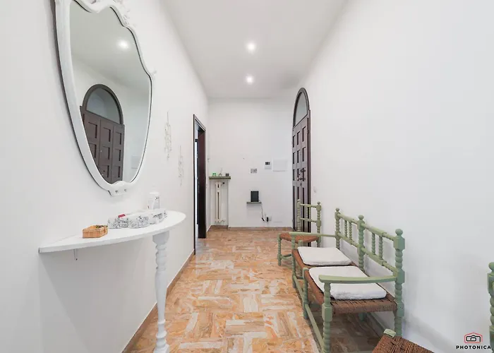 Angolo Prestigioso Di Forli , Wi-Fi , Parcheggio