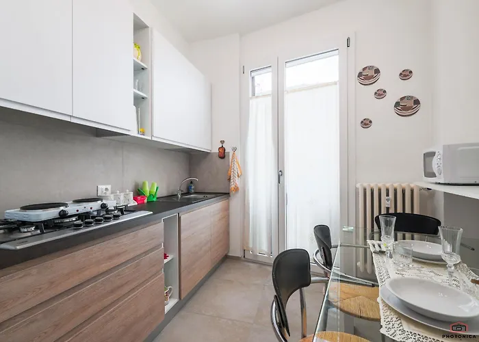 Angolo Prestigioso Di Forli , Wi-Fi , Parcheggio Forlì