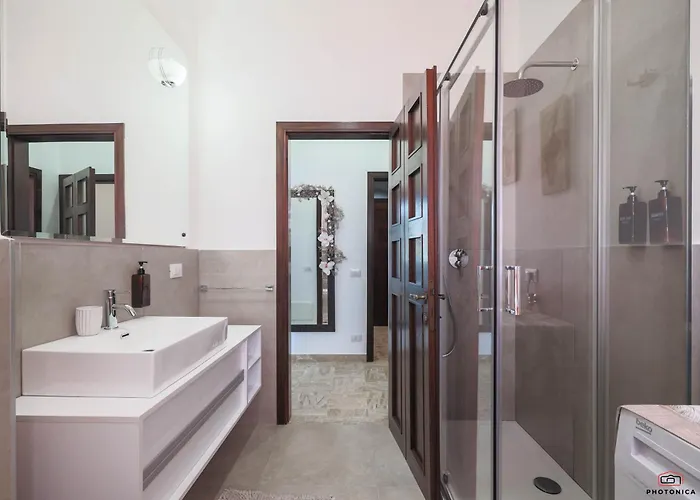 Apartamento Angolo Prestigioso Di Forli , Wi-Fi , Parcheggio *