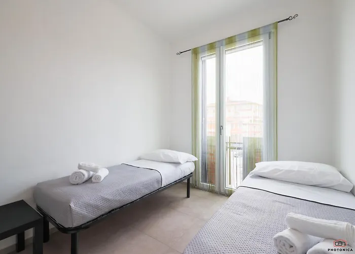 Angolo Prestigioso Di Forli , Wi-Fi , Parcheggio Apartamento Forlì