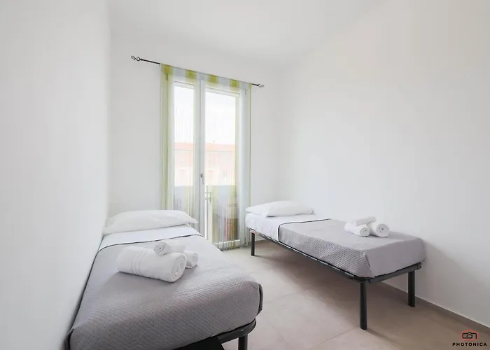 Angolo Prestigioso Di Forli , Wi-Fi , Parcheggio *