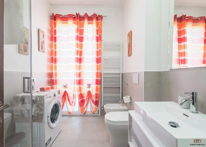 Angolo Prestigioso Di Forli , Wi-Fi , Parcheggio *