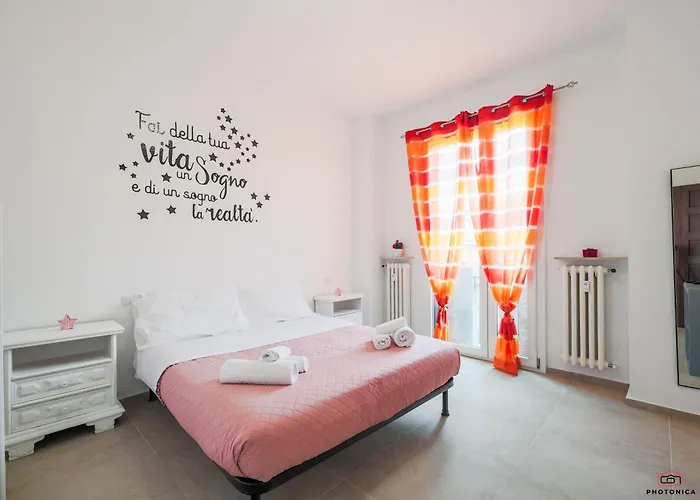 Angolo Prestigioso Di Forli , Wi-Fi , Parcheggio Appartement