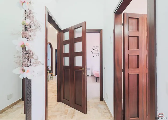 Apartamento Angolo Prestigioso Di Forli , Wi-Fi , Parcheggio