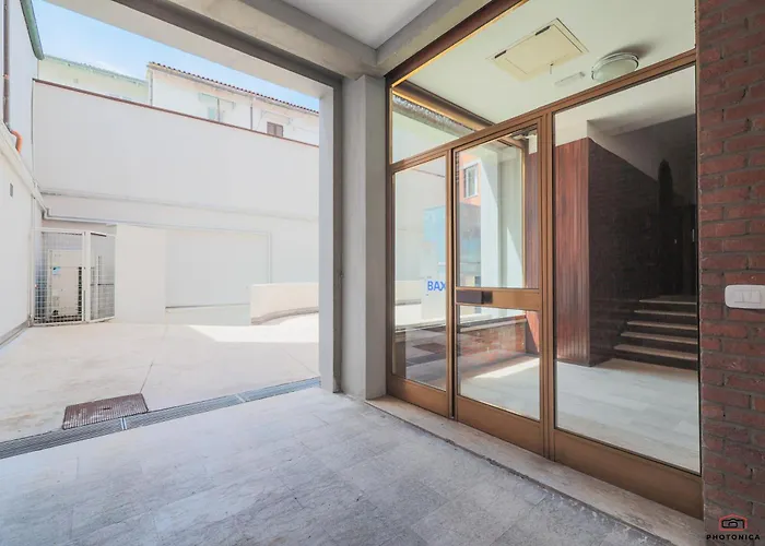 Angolo Prestigioso Di Forli , Wi-Fi , Parcheggio Forlì