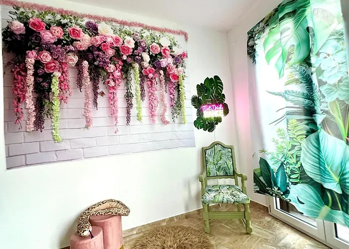 Angolo Prestigioso Di Forli , Wi-Fi , Parcheggio