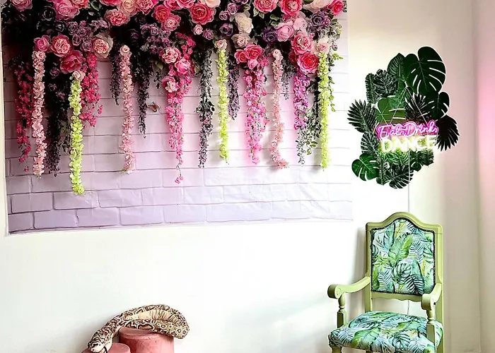 Angolo Prestigioso Di Forli , Wi-Fi , Parcheggio